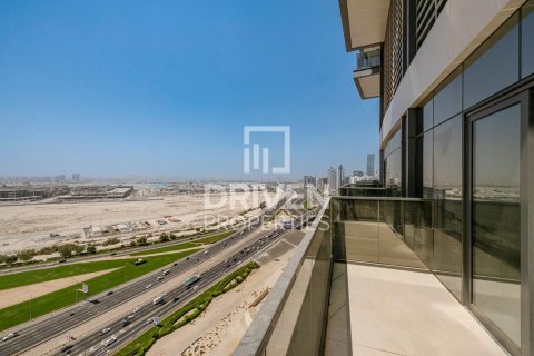 Apartament në Business Bay, Dubai, Emiratet e Bashkuara Arabe 2 dhoma gjumi, 117 m2. № 603669 - Foto 2