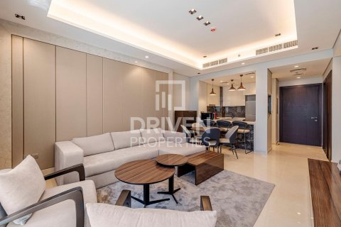 Apartament në Business Bay, Dubai, Emiratet e Bashkuara Arabe 2 dhoma gjumi, 117 m2. № 603669 - Foto 3