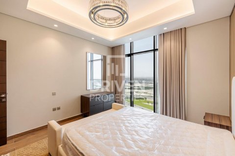 Apartament në Business Bay, Dubai, Emiratet e Bashkuara Arabe 2 dhoma gjumi, 117 m2. № 603669 - Foto 8