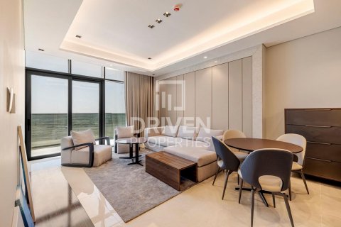 Apartament në Business Bay, Dubai, Emiratet e Bashkuara Arabe 2 dhoma gjumi, 117 m2. № 603669 - Foto 7