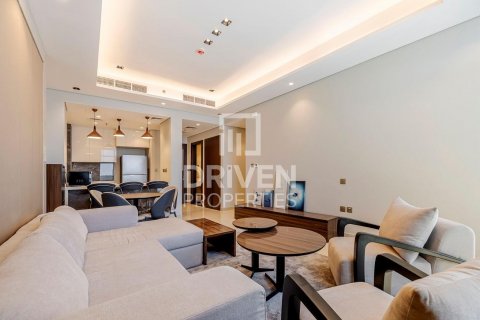 Apartament në Business Bay, Dubai, Emiratet e Bashkuara Arabe 2 dhoma gjumi, 117 m2. № 603669 - Foto 5