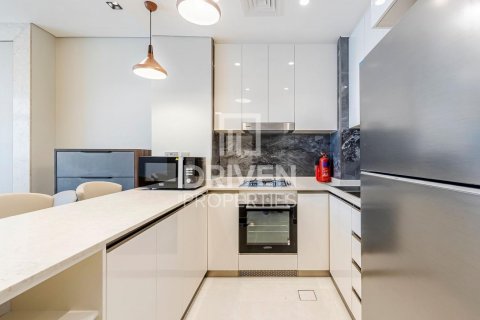 Apartament në Business Bay, Dubai, Emiratet e Bashkuara Arabe 2 dhoma gjumi, 117 m2. № 603669 - Foto 12