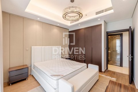 Apartament në Business Bay, Dubai, Emiratet e Bashkuara Arabe 2 dhoma gjumi, 117 m2. № 603669 - Foto 9