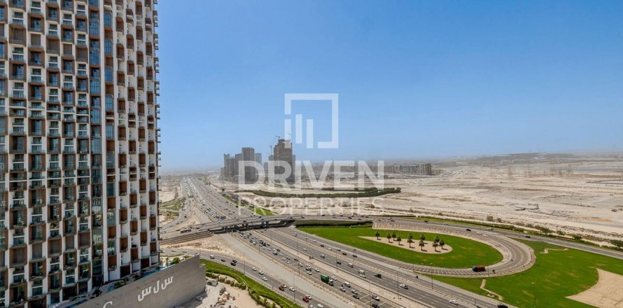 Apartament në Business Bay, Dubai, Emiratet e Bashkuara Arabe 2 dhoma gjumi, 117 m2. № 603669