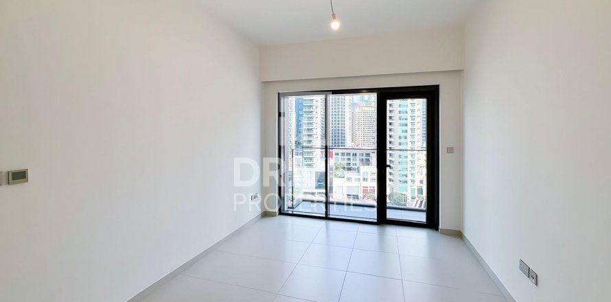 Downtown Dubai (Downtown Burj Dubai), UAE의 아파트 침실 1개, 59제곱미터 번호 603668