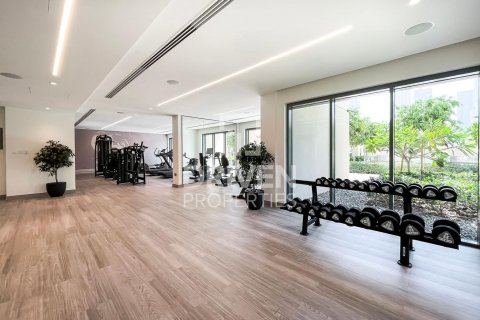 Downtown Dubai (Downtown Burj Dubai), UAE의 임대용 아파트 침실 1개, 59제곱미터 번호 603668 - 사진 10