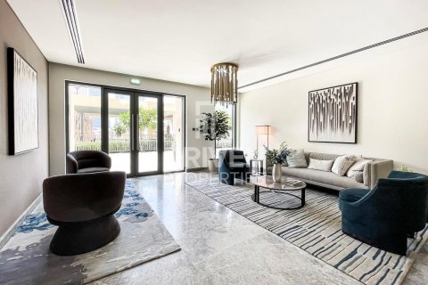Downtown Dubai (Downtown Burj Dubai), UAE의 임대용 아파트 침실 1개, 59제곱미터 번호 603668 - 사진 11