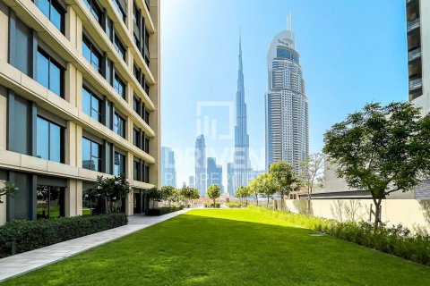 Downtown Dubai (Downtown Burj Dubai), UAE의 임대용 아파트 침실 1개, 59제곱미터 번호 603668 - 사진 17