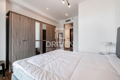 Apartament në Business Bay, Dubai, Emiratet e Bashkuara Arabe 1 dhomë gjumi, 80 m2. № 603740 - Foto 9