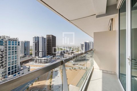Apartament në Business Bay, Dubai, Emiratet e Bashkuara Arabe 1 dhomë gjumi, 80 m2. № 603740 - Foto 8