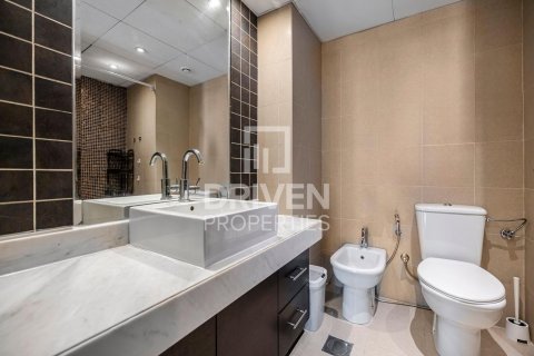 Apartament në Business Bay, Dubai, Emiratet e Bashkuara Arabe 1 dhomë gjumi, 80 m2. № 603740 - Foto 10