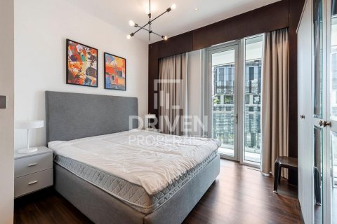 Apartament në Business Bay, Dubai, Emiratet e Bashkuara Arabe 1 dhomë gjumi, 80 m2. № 603740 - Foto 5