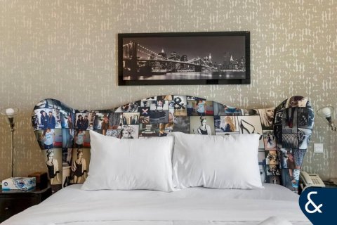 Купити квартиру в Джумейра Бич Резиденс, Дубай, ОАЕ 3 спальні, 210м2, № 667008 - фото 9