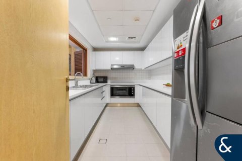 Купити квартиру в Джумейра Бич Резиденс, Дубай, ОАЕ 3 спальні, 210м2, № 667008 - фото 8