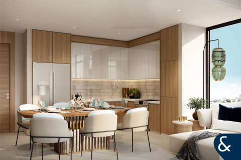 Apartman u gradu Mina Rashid, Dubai, UAE 2 spavaće sobe, 101 m2 Br. 667014 - Slika 9