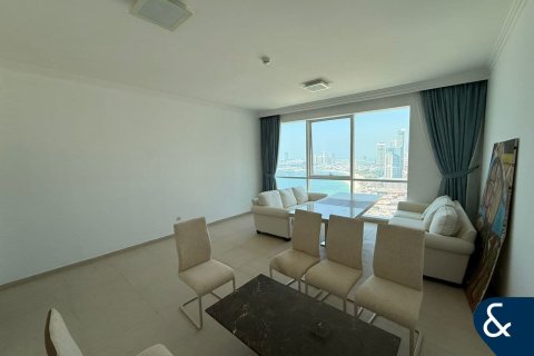 Dzīvoklis Jumeirah Beach Residence, Dubaijā, AAE 3 istabas, 168 m2 Nr. 667013 - attēls 1