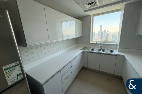 Dzīvoklis Jumeirah Beach Residence, Dubaijā, AAE 3 istabas, 168 m2 Nr. 667013 - attēls 3