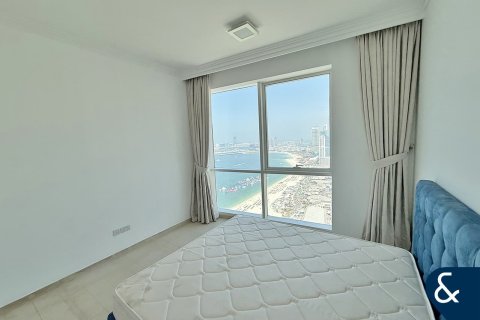 Dzīvoklis Jumeirah Beach Residence, Dubaijā, AAE 3 istabas, 168 m2 Nr. 667013 - attēls 8