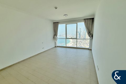 Dzīvoklis Jumeirah Beach Residence, Dubaijā, AAE 3 istabas, 168 m2 Nr. 667013 - attēls 6