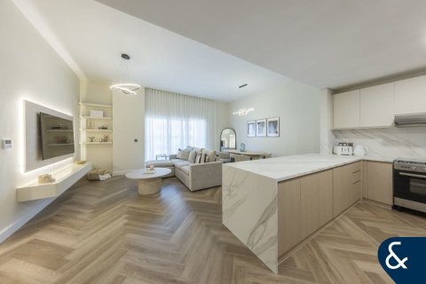 Byt v Jumeirah Golf Estates, Dubai, SAE 2 ložnice, 128 m² Č.: 667012 - fotografie 1