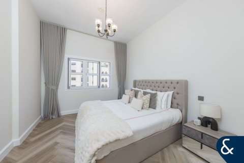 Byt v Jumeirah Golf Estates, Dubai, SAE 2 ložnice, 128 m² Č.: 667012 - fotografie 6