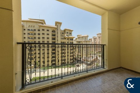 Byt v Jumeirah Golf Estates, Dubai, SAE 2 ložnice, 128 m² Č.: 667012 - fotografie 12