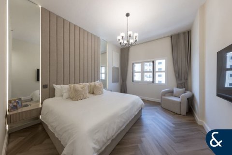 Byt v Jumeirah Golf Estates, Dubai, SAE 2 ložnice, 128 m² Č.: 667012 - fotografie 7