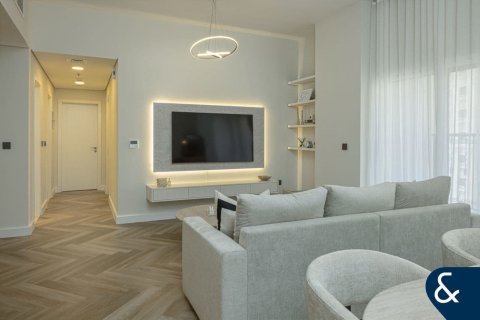 Byt v Jumeirah Golf Estates, Dubai, SAE 2 ložnice, 128 m² Č.: 667012 - fotografie 3