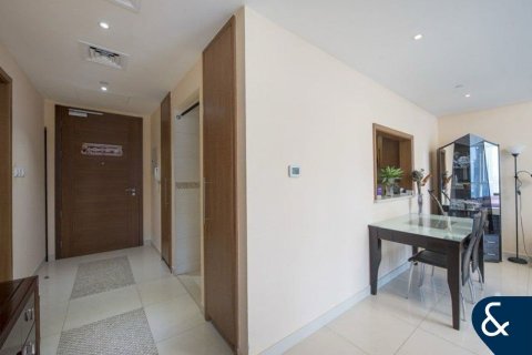 Apartman u gradu Jumeirah Lake Towers, Dubai, UAE 1 spavaća soba, 76 m2 Br. 667009 - Slika 4