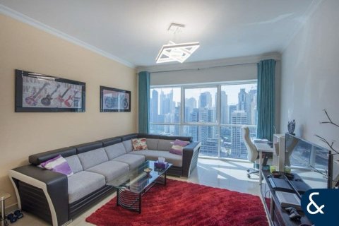 Apartman u gradu Jumeirah Lake Towers, Dubai, UAE 1 spavaća soba, 76 m2 Br. 667009 - Slika 14