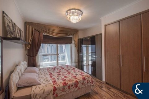 Apartman u gradu Jumeirah Lake Towers, Dubai, UAE 1 spavaća soba, 76 m2 Br. 667009 - Slika 5
