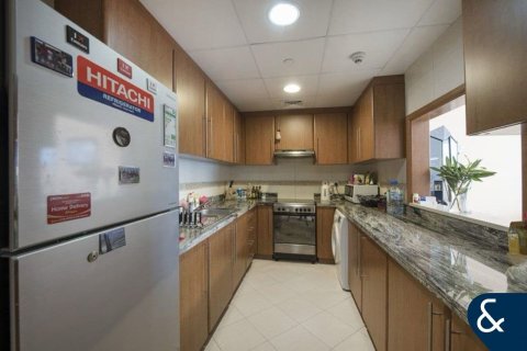 Apartman u gradu Jumeirah Lake Towers, Dubai, UAE 1 spavaća soba, 76 m2 Br. 667009 - Slika 9