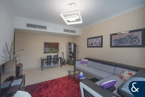 Apartman u gradu Jumeirah Lake Towers, Dubai, UAE 1 spavaća soba, 76 m2 Br. 667009 - Slika 13