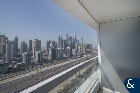 Apartman u gradu Jumeirah Lake Towers, Dubai, UAE 1 spavaća soba, 76 m2 Br. 667009 - Slika 2