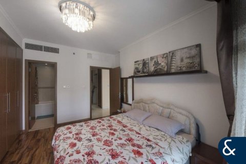 Apartman u gradu Jumeirah Lake Towers, Dubai, UAE 1 spavaća soba, 76 m2 Br. 667009 - Slika 6