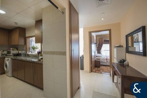Apartman u gradu Jumeirah Lake Towers, Dubai, UAE 1 spavaća soba, 76 m2 Br. 667009 - Slika 8
