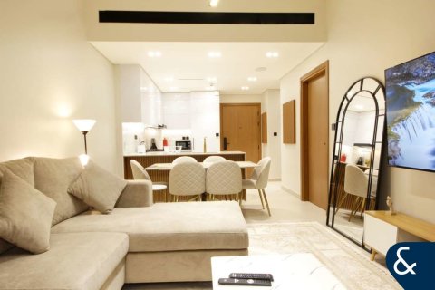 Apartman u Jumeirah Village Circle, Dubai, UAE 1 spavaća soba, 78 m2 Br. 667010 - fotografija 15