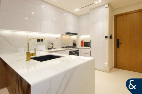 Apartman u Jumeirah Village Circle, Dubai, UAE 1 spavaća soba, 78 m2 Br. 667010 - fotografija 3