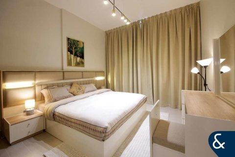 Apartman u Jumeirah Village Circle, Dubai, UAE 1 spavaća soba, 78 m2 Br. 667010 - fotografija 2