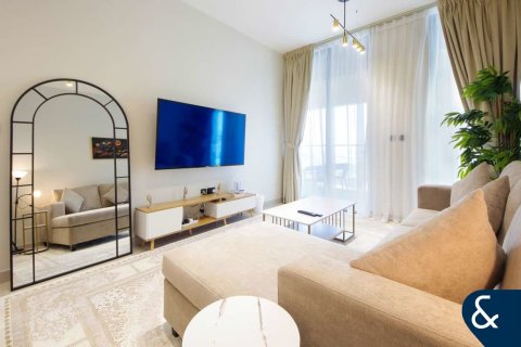 Apartman u Jumeirah Village Circle, Dubai, UAE 1 spavaća soba, 78 m2 Br. 667010 - fotografija 10