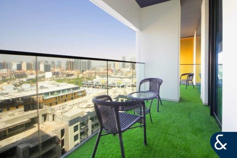 Apartman u Jumeirah Village Circle, Dubai, UAE 1 spavaća soba, 78 m2 Br. 667010 - fotografija 6