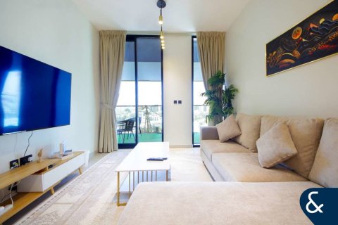 Apartman u Jumeirah Village Circle, Dubai, UAE 1 spavaća soba, 78 m2 Br. 667010 - fotografija 1