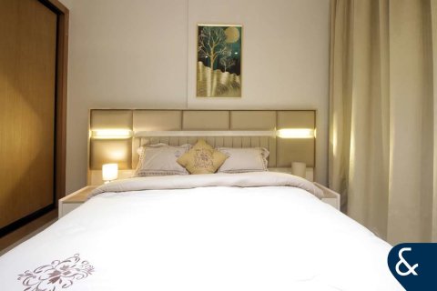 Apartman u Jumeirah Village Circle, Dubai, UAE 1 spavaća soba, 78 m2 Br. 667010 - fotografija 22