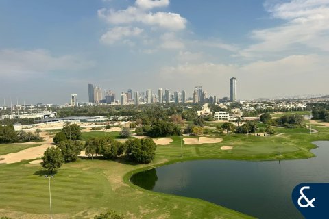 Lägenhet till försäljning i Dubai Marina, Dubai, UAE 2 sovrum, 147 kvm Nr. 667011 - fotografi 4