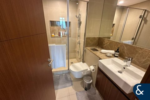 Lägenhet till försäljning i Dubai Marina, Dubai, UAE 2 sovrum, 147 kvm Nr. 667011 - fotografi 12