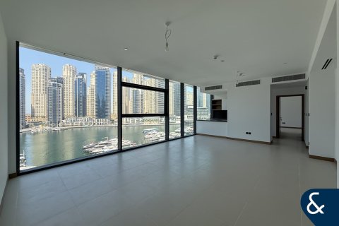 Apartment in Dubai Marina, Dubai, UAE 2 bedrooms, 147 sq.m. № 667011 - photo 2