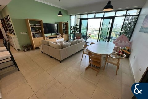 Lägenhet i Dubai Marina, Dubai, UAE 2 sovrum, 147 kvm Nr. 667011