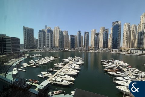 Apartment in Dubai Marina, Dubai, UAE 2 bedrooms, 147 sq.m. № 667011 - photo 15