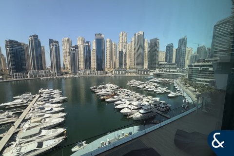 Apartment in Dubai Marina, Dubai, UAE 2 bedrooms, 147 sq.m. № 667011 - photo 10