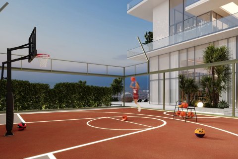 Apartament në Dubai Marina, Emiratet e Bashkuara Arabe 1 dhomë gjumi, 109.1 m2. № 580753 - Foto 13